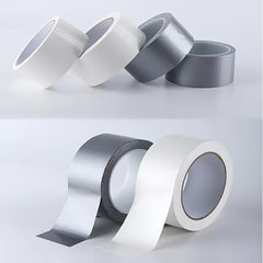 Windproof Window Weather Sealing Tape 100m Non-Marking Adhesive Strip