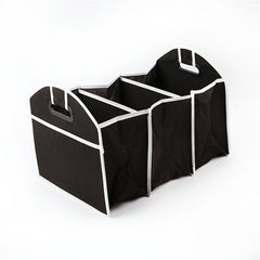 Car Trunk Folding Storage Bag Non woven Large Capacity Box