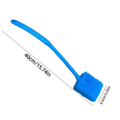 Aquarium Double Sided Fish Sponge Cleaner