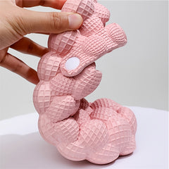 Women's Bubble Slides Slippers Soft Bottom Anti slip Shoes