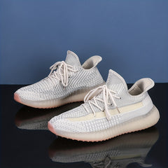 Men's Casual Running Shoes Lightweight Sneakers for Training
