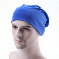 Candy Stacking Cap Cotton Pullover Cap