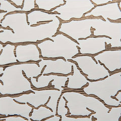 Wall Crack Plastic Stencil for DIY Scrapbooking Paper Card Decoration