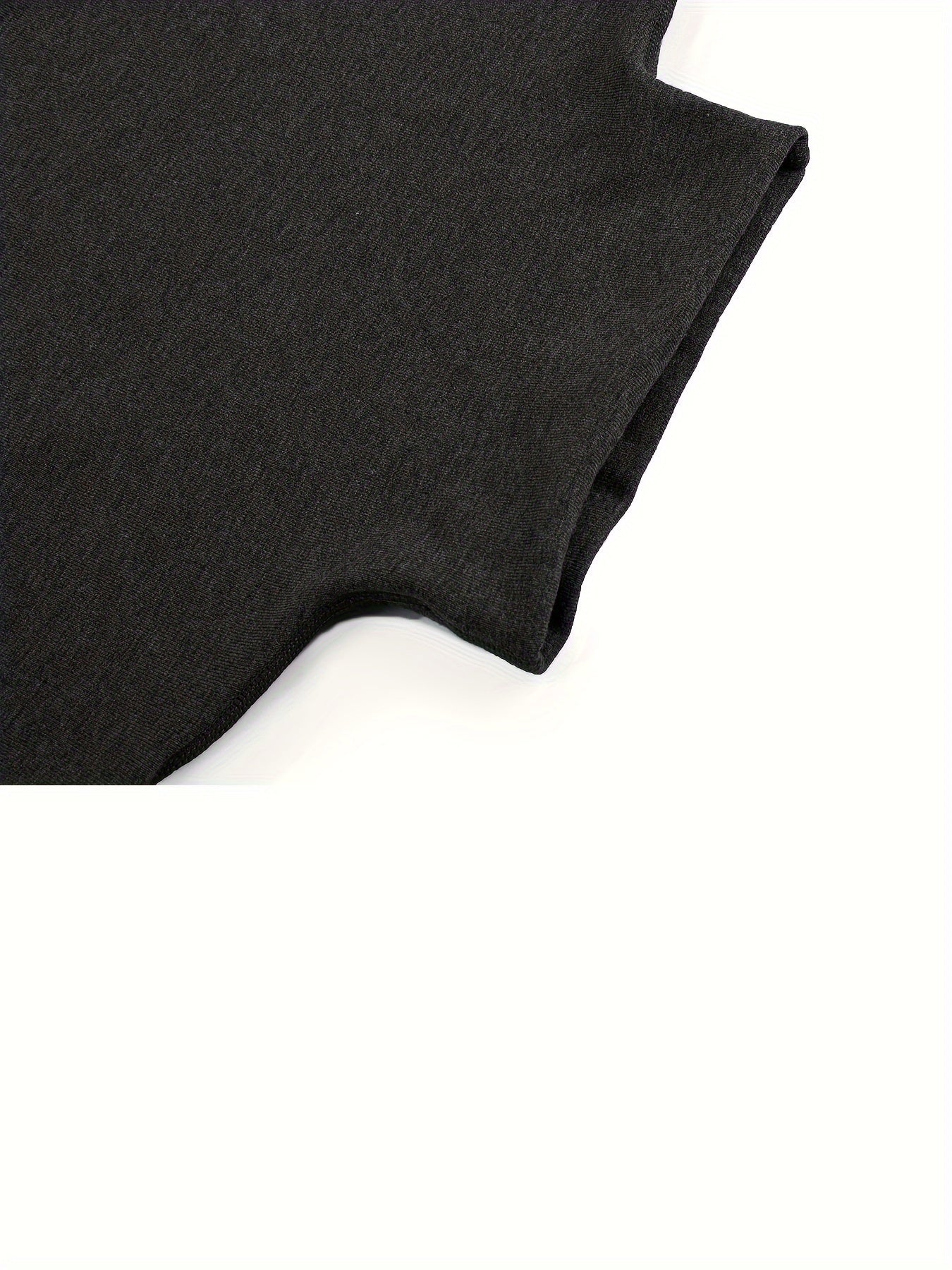 Turtleneck Thermal Underwear Long Sleeve Slim Fit Top