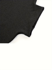 Turtleneck Thermal Underwear Long Sleeve Slim Fit Top