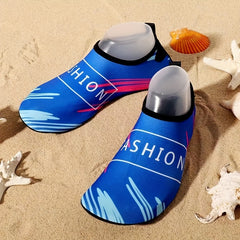 Women's Comfortable Outdoor Beach Shoes Lightweight Non-slip Yoga Shoes