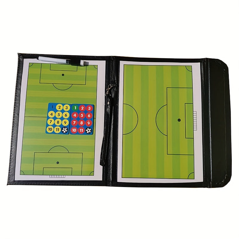 Magnetic Football Tactical Board Coaching Board