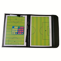 Magnetic Football Tactical Board Coaching Board