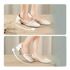 Sponge Toe Plugs for Shoes Big Long Toe Anti-wear Non-slip Pads