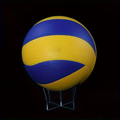 Professional Competition Volleyball No. 5 with Pump