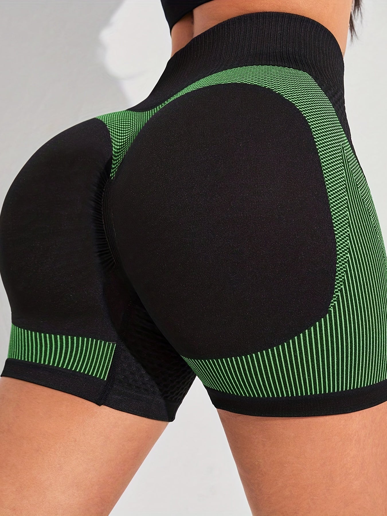 High Waist Yoga Pants Hip Lifting Leggings