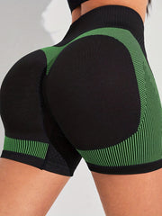 High Waist Yoga Pants Hip Lifting Leggings