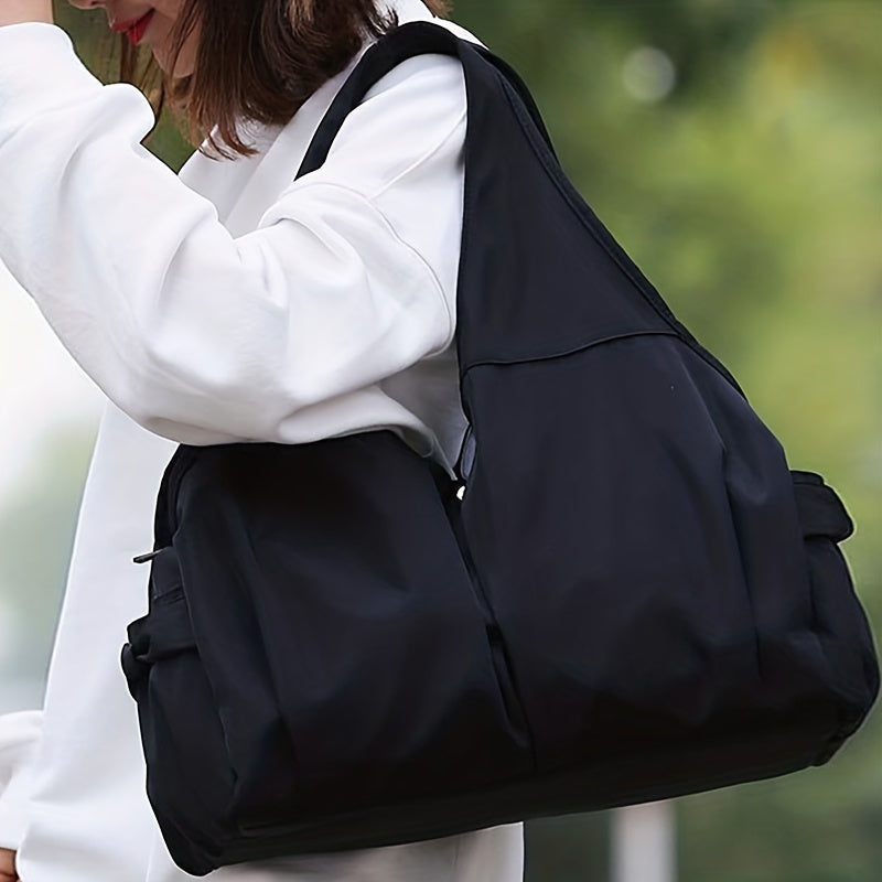 Waterproof Sports Bag Dry Wet Separation Yoga Bag Gym & Outdoor Sports