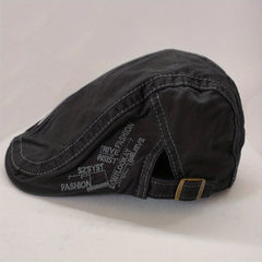 Unisex Newsboy Beret Caps For Spring