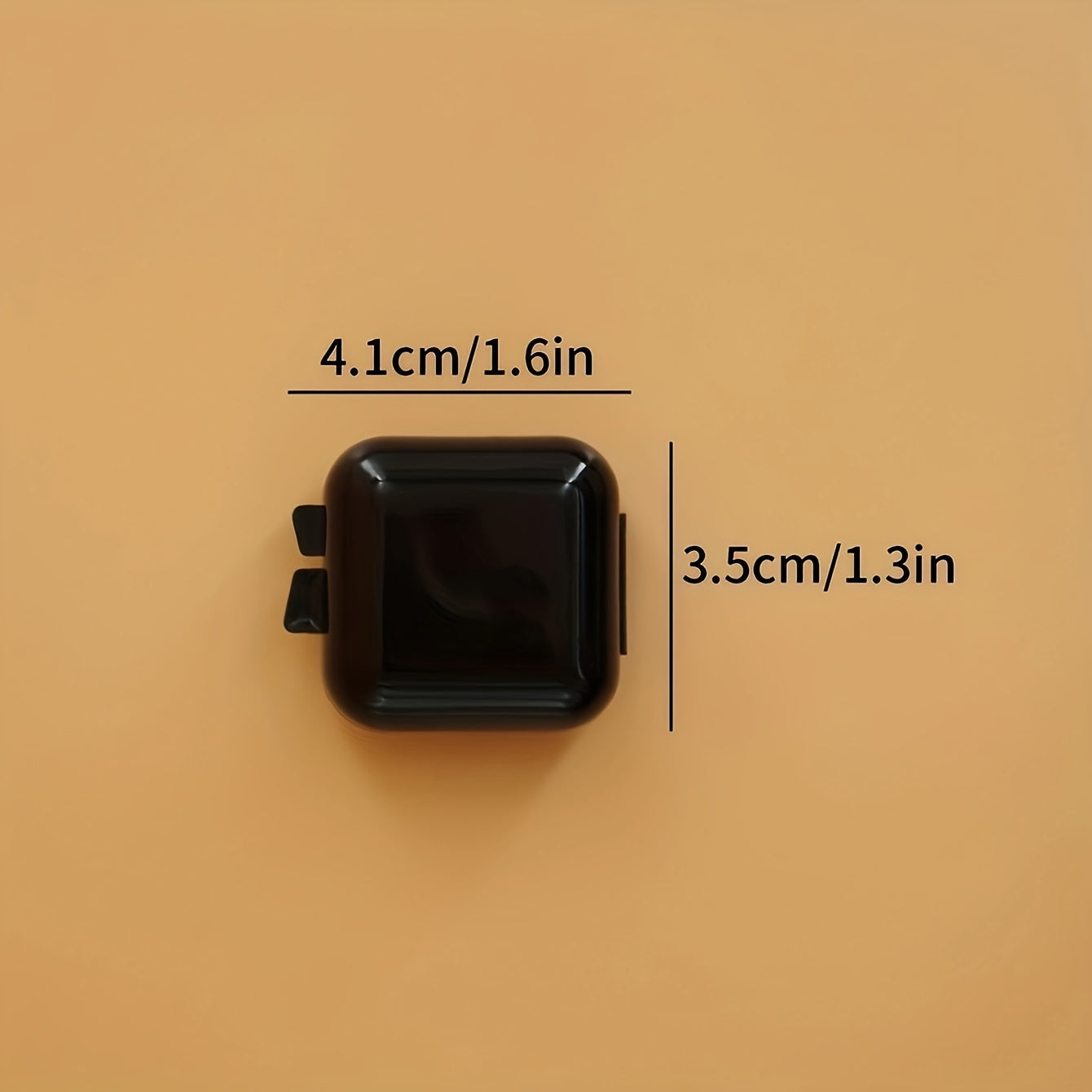 Small Square Jewelry Storage Box - Pack of 30