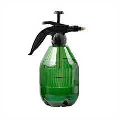 Fine Mist Spray Bottle Hand Held Pressure Plant Mister Water Sprayer