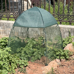 Plant Sunshade Cover Fabric Mesh Greenhouse Sunshade Cover for Garden Courtyard