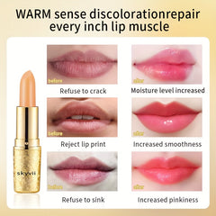 Hydrating Lip Balm Moisturizer