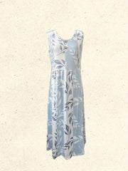 Solid Casual 2pc Set Open Front Solid Cropped Tops & Floral Print Dress
