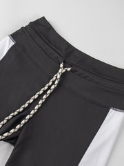 Women's Sport Workout Yoga Running Shorts Legging Shorts