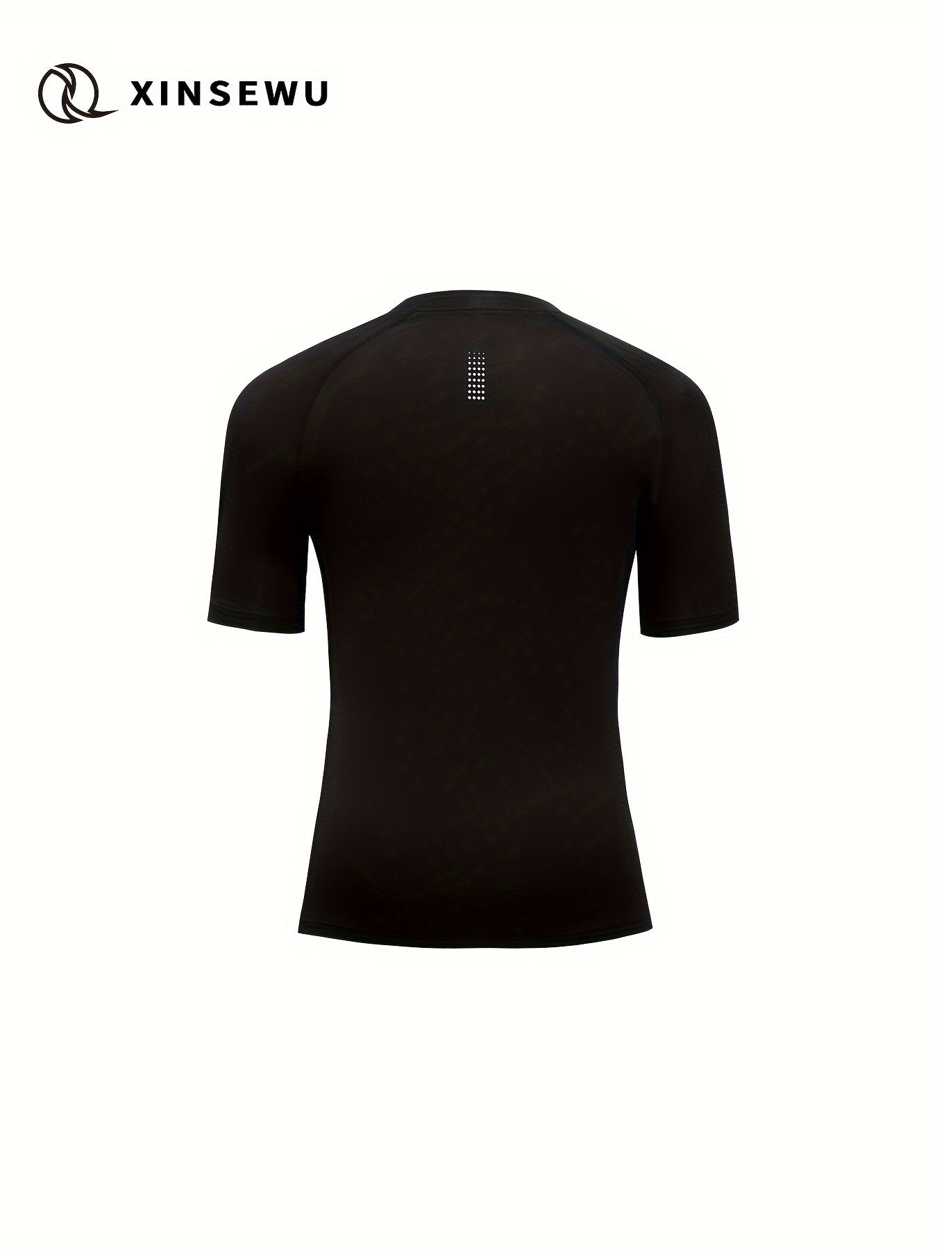 Women's Quick Drying Round Neck T Shirt