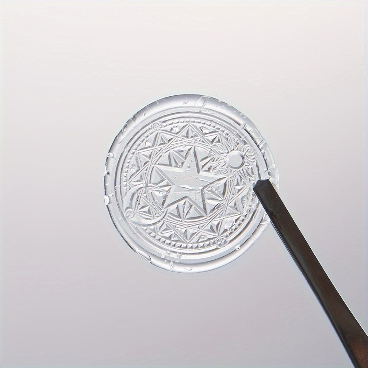 DIY Fire Paint Sealing Wax - 70 Char L