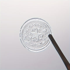 DIY Fire Paint Sealing Wax - 70 Char L