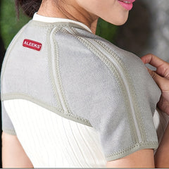 Adjustable Shoulder Protection for 40-90kg