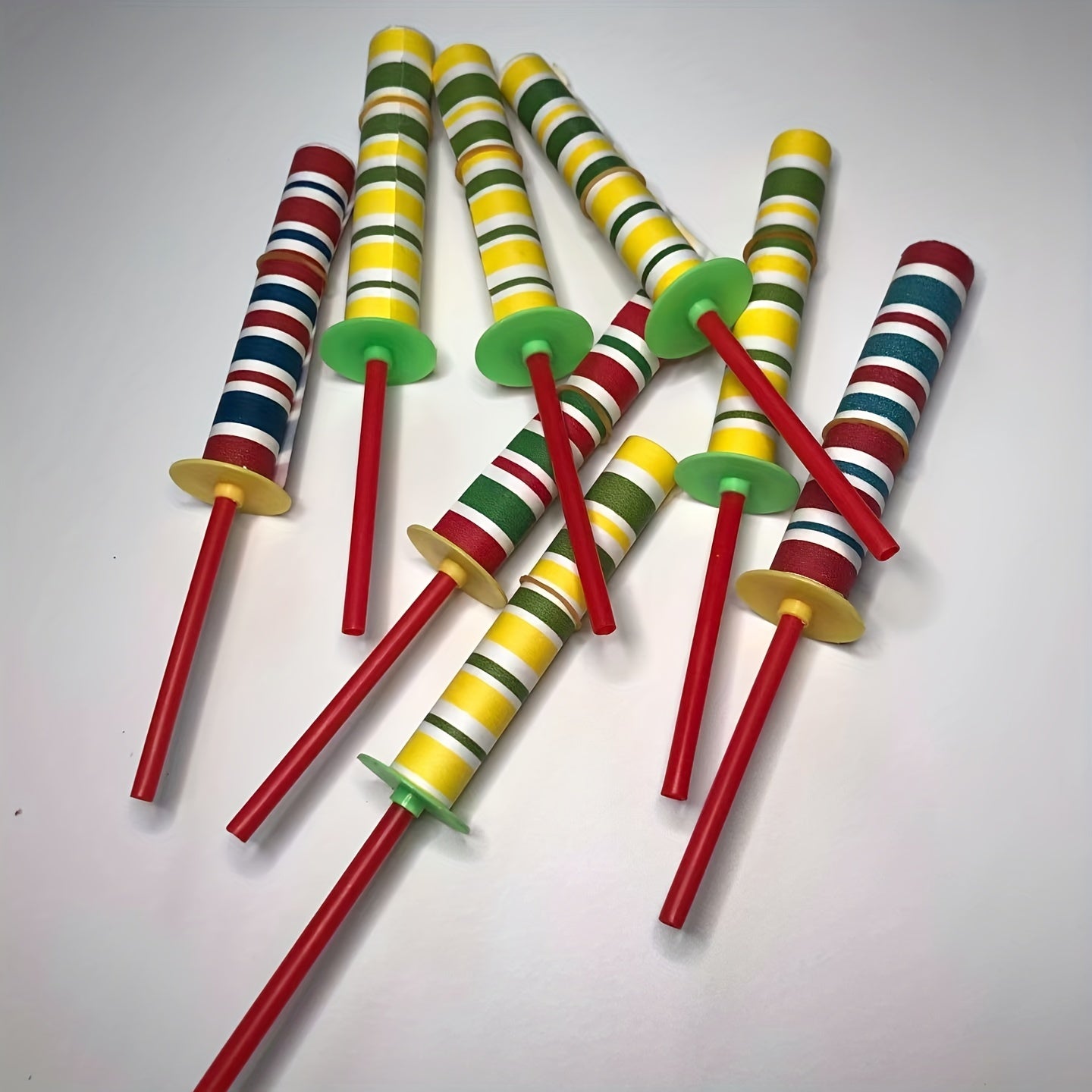 Creative Toy Magic Telescopic Stick Decompression Funny Trick Toy