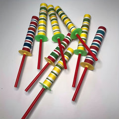 Creative Toy Magic Telescopic Stick Decompression Funny Trick Toy