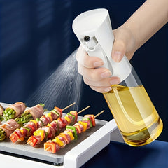 High Pressure Spray Bottle Alcohol Disinfection Fine Mist Spray Bottle