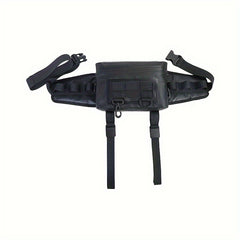 Waterproof Fishing Waist Bag Multifunctional Storage