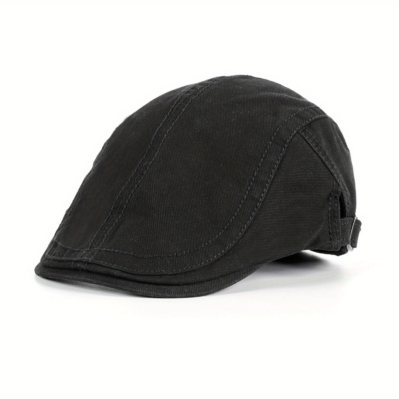 Casual Summer British Beret With Sun Breathable Advantage