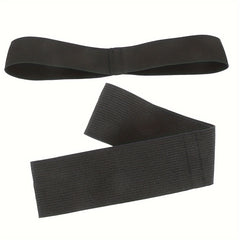 2pcs Softball Training Aid Fixing Strap Baseball Batting Training Aid