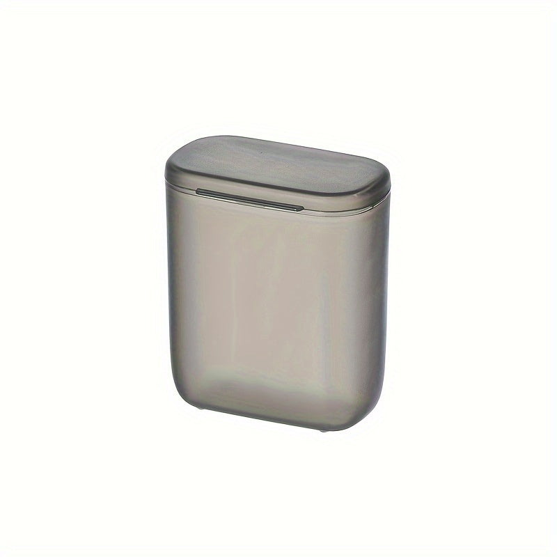 Portable Wired Earphone Data Cable Storage Box
