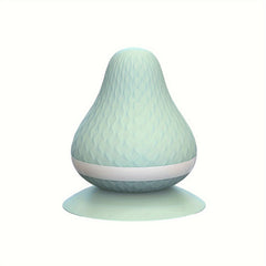 Silicone Massage Ball With Suction Cup for Muscle Relaxation