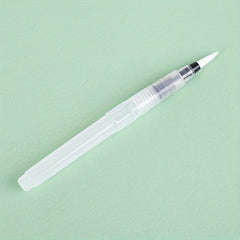 Watercolor Soft Head Pens Set Solid Watercolor Painting Pens