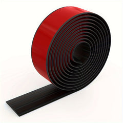 3.05m Floor Transition Strip Self Adhesive Laminate Vin