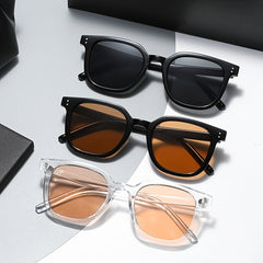 Men's High-End UV Resistant Sunglasses