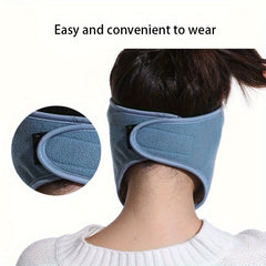 Winter Windproof Anti Dust Full Face Mask Cycling Ski Breathable Masks