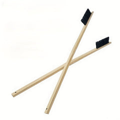 Small Pet Cage Cleaning Brush - Useful Cage Brush for Accessories