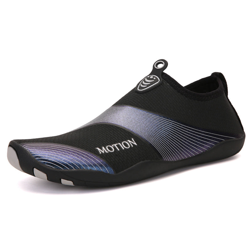 Men's Quick Drying Non Slip Shoes for Outdoor Adventures