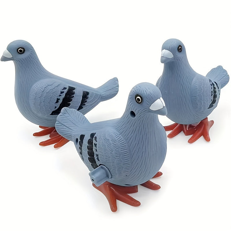 1pc Bounce Pigeons Stress Reliever Toys Birthday Gift Party Favor