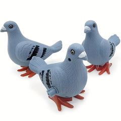 1pc Bounce Pigeons Stress Reliever Toys Birthday Gift Party Favor