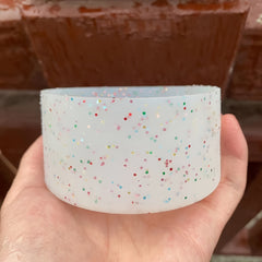 Silicone Cup Sleeve For 40oz Bottle Non Slip Cover