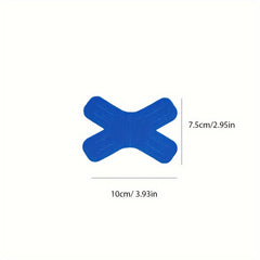 Waterproof Elastic Bandage for Knee Shoulder Elbow - 1pc