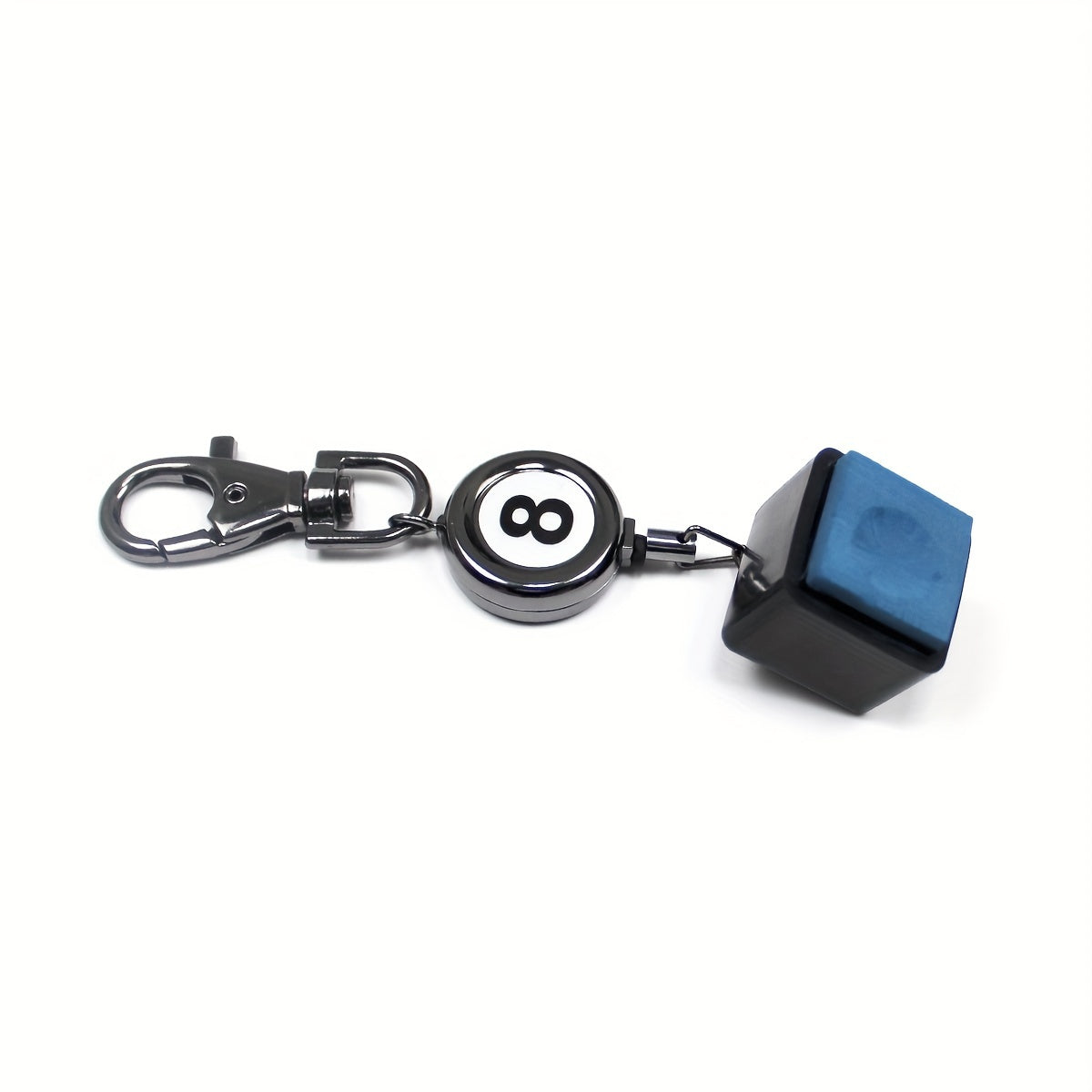 Billiard Chalk Holder Box Billiards Supplies