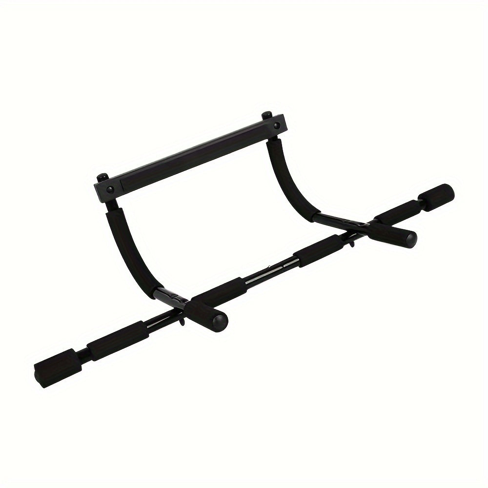 Portable Pull Up Bar Fitness Workout Bar For Home & Gym