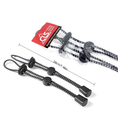 Adjustable Elastic Lanyard for Trekking Poles - Hiking, Walking