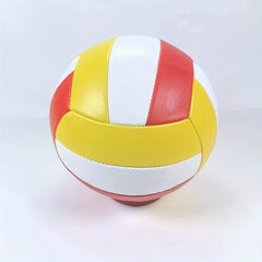 Universal Non-slip Volleyball Size 5 for Training & Beach Fun